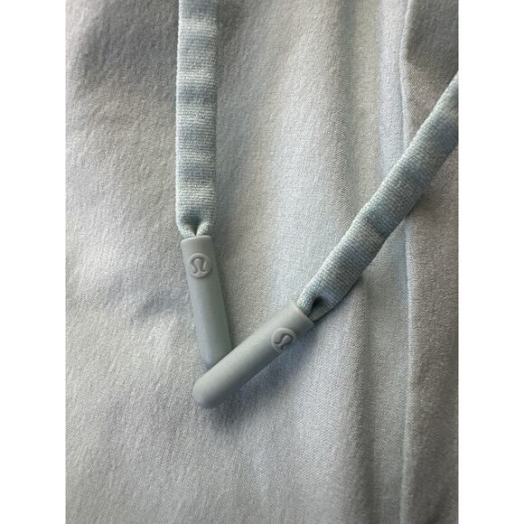 Lululemon Pace Breaker Shorts 7" Lined Sea foam Arctic Willow green - Picture 3 of 6